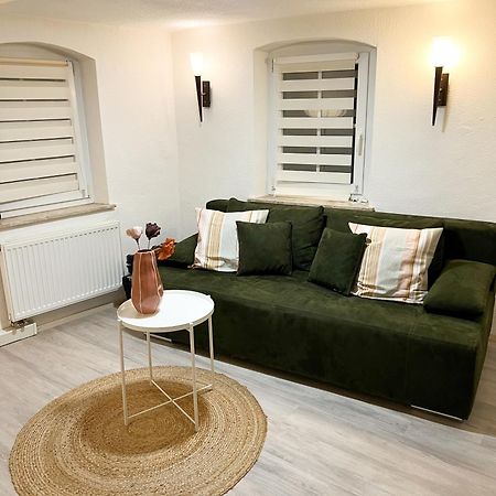 Lilly'S Haeuschen Villa Obereisenheim Ngoại thất bức ảnh