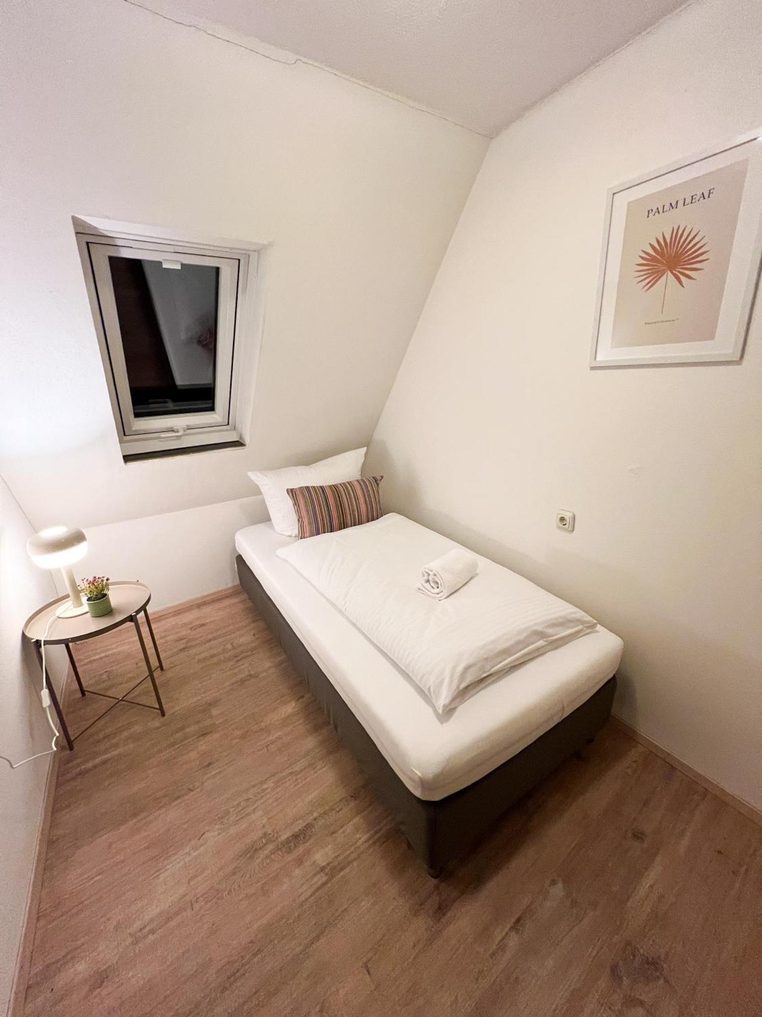 Lilly'S Haeuschen Villa Obereisenheim Ngoại thất bức ảnh